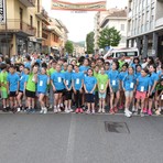 A Quarona la corsa della Lilt unisce sport, solidarietà e prevenzione A Quarona la corsa della Lilt unisce sport, solidarietà e prevenzione