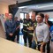 Incendi in Valsesia, oltre 400 ettari bruciati a Cravagliana: sopralluogo al Comando operazioni Incendi in Valsesia, oltre 400 ettari bruciati a Cravagliana: sopralluogo al Comando operazioni