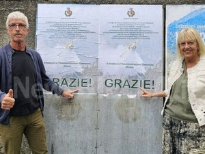 Incendio in Valsessera, a Coggiola il valore della comunità. Il racconto: “Tanti si sono mobilitati per i soccorritori” VIDEO Incendio in Valsessera, a Coggiola il valore della comunità. Il racconto: “Tanti si sono mobilitati per i soccorritori” VIDEO
