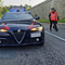 Giornata nera sulle strade biellesi. sinistri a Brusnengo, Pray e Vigliano (foto di repertorio)