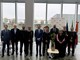 Il Piemonte è la prima regione d’Italia a ricevere l’Albero della Legalità di Giovanni Falcone