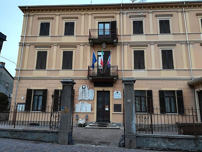 Crevacuore, cedimento della carreggiata: cambia la viabilità in via Noche
