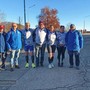 Oltre 100 runners alla Classica Podistica di San Silvestro: a Valdilana arrivano 1°  Britton e Cerutti (servizio di Mattia Baù per newsbiella.it)