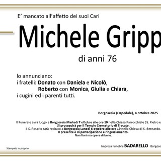 Michele Grippo