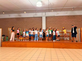 Valduggia, successo per il centro estivo: due giornate di festa per bambini e famiglie