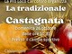 Carcoforo, torna la tradizionale Castagnata al campo sportivo