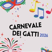 Il Carnevale dei Gatti torna a Fervento di Boccioleto: cinque appuntamenti tra giro del paese, ballo e pranzi della tradizione