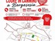 Borgosesia, “Cuore in cammino”: una camminata solidale con Croce Rossa e GSA Valsesia Borgosesia, “Cuore in cammino”: una camminata solidale con Croce Rossa e GSA Valsesia