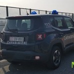 Tragedia sfiorata alla Pistolesa, un passante interviene e lancia l’allarme (foto di repertorio) Tragedia sfiorata alla Pistolesa, un passante interviene e lancia l’allarme (foto di repertorio)