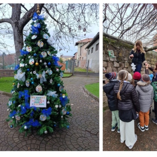 Rovasenda in Festa: Un Natale 2025 all'insegna della Tradizione e della Comunità Rovasenda