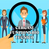 Il Comune di Varallo cerca un funzionario tecnico a tempo pieno e indeterminato Il Comune di Varallo cerca un funzionario tecnico a tempo pieno e indeterminato