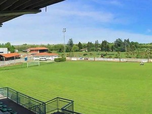 Baglione: “Lo stadio di Gattinara riapre al pubblico, un risultato importante per tutta la città” Baglione: “Lo stadio di Gattinara riapre al pubblico, un risultato importante per tutta la città”