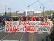 Dalle occupazioni alla piazza: gli studenti torinesi alzano la voce contro il governo Meloni