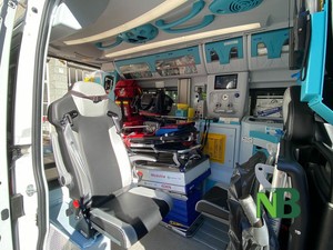 Si accascia a terra durante l'allenamento di calcio, soccorso a Valdilana: decisivo l'uso del defibrillatore (foto di repertorio) Si accascia a terra durante l'allenamento di calcio, soccorso a Valdilana: decisivo l'uso del defibrillatore (foto di repertorio)