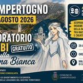 Alagna, il 18 agosto concerto del pianista Marcello Pennuto al Teatro Unione