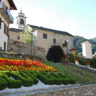Scopello si prepara alla Santa Messa della Vigilia: celebrazione e momento conviviale per la comunità