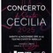 Concerto di Santa Cecilia al Teatro Civico di Varallo