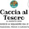 Campertogno, una caccia al tesoro per scoprire il territorio: appuntamento l'11 agosto