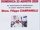 Locarno Sesia, il 23 agosto mons. Filippo Ciampanelli al Santuario di Roncaglio