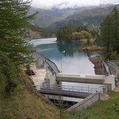 Idroelettrico, Uncem denuncia: "Almeno 70 milioni di debito nei confronti dei comuni montani" Idroelettrico, Uncem denuncia: "Almeno 70 milioni di debito nei confronti dei comuni montani"