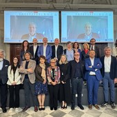 Concluso in Piemonte il primo corso regionale per direttori amministrativi delle aziende sanitarie