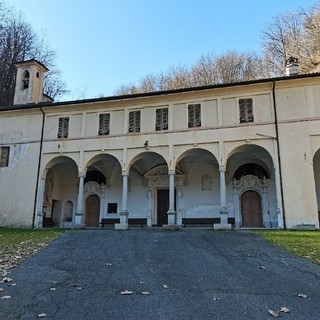 A Crevacuore la cena sotto le stelle a favore del Santuario della Madonna della Fontana