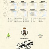 Gattinara, il calendario 2026 della raccolta differenziata diventa anche racconto della città