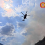 Accusa un malore durante lo spegnimento dell’incendio, soccorso un volontario AIB in alta Valsessera (foto di repertorio) Accusa un malore durante lo spegnimento dell’incendio, soccorso un volontario AIB in alta Valsessera (foto di repertorio)