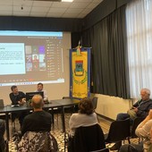 Pietrasanta: «L’Unione Montana pronta a entrare nella CER Valsesia, un passo verso il futuro sostenibile
