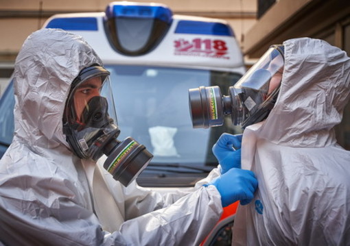 Coronavirus, la situazione in Piemonte