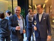 Osaka: Tartufo bianco, riso, fassona, Alta Langa e Barolo protagonisti