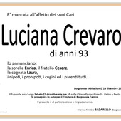 Luciana Crevaroli