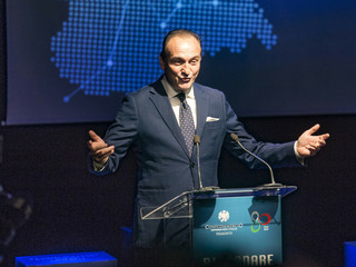 Confcommercio Piemonte fa 80 anni, ma la crescita è lenta: "Serve una legge regionale al passo coi tempi” Confcommercio Piemonte fa 80 anni, ma la crescita è lenta: "Serve una legge regionale al passo coi tempi”