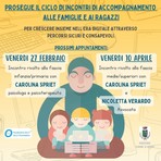 Crescere nell’era digitale: a Roasio incontri gratuiti per famiglie e ragazzi Crescere nell’era digitale: a Roasio incontri gratuiti per famiglie e ragazzi