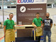 IIS Lancia, trionfo ai Campionati WorldSkills: due studenti del Barolo primi e terzi nella falegnameria