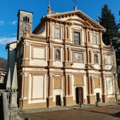 Coggiola, dalla lirica ai canti di Natale: ecco “Volo d'autore...aspettando il Natale” Coggiola, dalla lirica ai canti di Natale: ecco “Volo d'autore...aspettando il Natale”