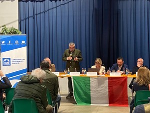 Dalla Valsesia a Bruxelles: le istanze del territorio nel confronto con Fiocchi