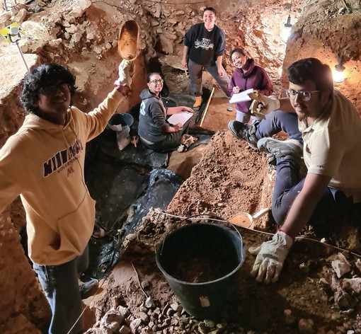 Ripartono gli scavi sul Monte Fenera: prosegue la collaborazione dell’Università di Ferrara e il comune di Borgosesia