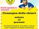 A Quarona si apre il Carnevale 2026 con la tradizionale consegna delle chiavi