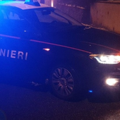 Ladri a Biella e Sostegno, stanze a soqquadro ma fuggono via a mani vuote (foto di repertorio) Ladri a Biella e Sostegno, stanze a soqquadro ma fuggono via a mani vuote (foto di repertorio)