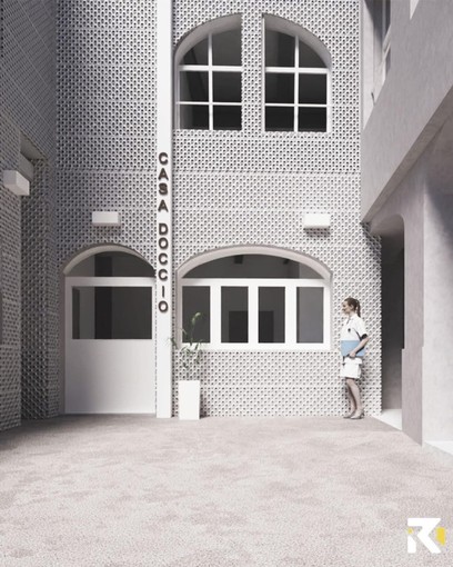 Doccio, l’ex convento delle suore verso la trasformazione in centro diurno per l’Alzheimer Doccio, l’ex convento delle suore verso la trasformazione in centro diurno per l’Alzheimer