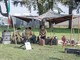 Fondazione Marazzato fra cultura e divertimento: record di presenze a &quot;Capo Base Stroppiana III&quot;