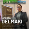 Houda Delmaki: &quot;Credo che oggi fare impresa significhi saper leggere le complessità e trasformarle in valore&quot;