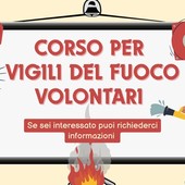 In Valsesia un nuovo corso per diventare Vigili del Fuoco volontari: previsto anche un incontro informativo ad Alagna In Valsesia un nuovo corso per diventare Vigili del Fuoco volontari: previsto anche un incontro informativo ad Alagna
