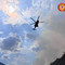 Accusa un malore durante lo spegnimento dell’incendio, soccorso un volontario AIB in alta Valsessera (foto di repertorio) Accusa un malore durante lo spegnimento dell’incendio, soccorso un volontario AIB in alta Valsessera (foto di repertorio)