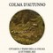 Civiasco, natura e arte con “Colma d’autunno”