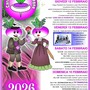 Campertogno, il Carnevale 2026 si apre con la Festa della Gioventù e la consegna delle chiavi