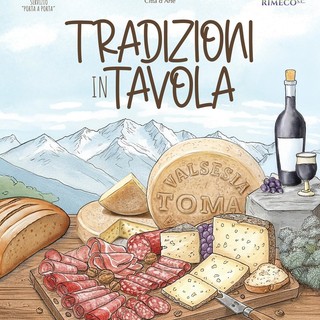 Varallo, arriva il calendario 2026 della raccolta differenziata: quest’anno è dedicato alla cucina del territorio Varallo, arriva il calendario 2026 della raccolta differenziata: quest’anno è dedicato alla cucina del territorio