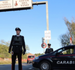 Gattinara, furto di gasolio in azienda agricola: denunciato un uomo e tre persone per ricettazione Gattinara, furto di gasolio in azienda agricola: denunciato un uomo e tre persone per ricettazione