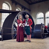 Varallo, la Cecca del Carnevale 2026 è Marta Farinone: completato il gruppo mascherato